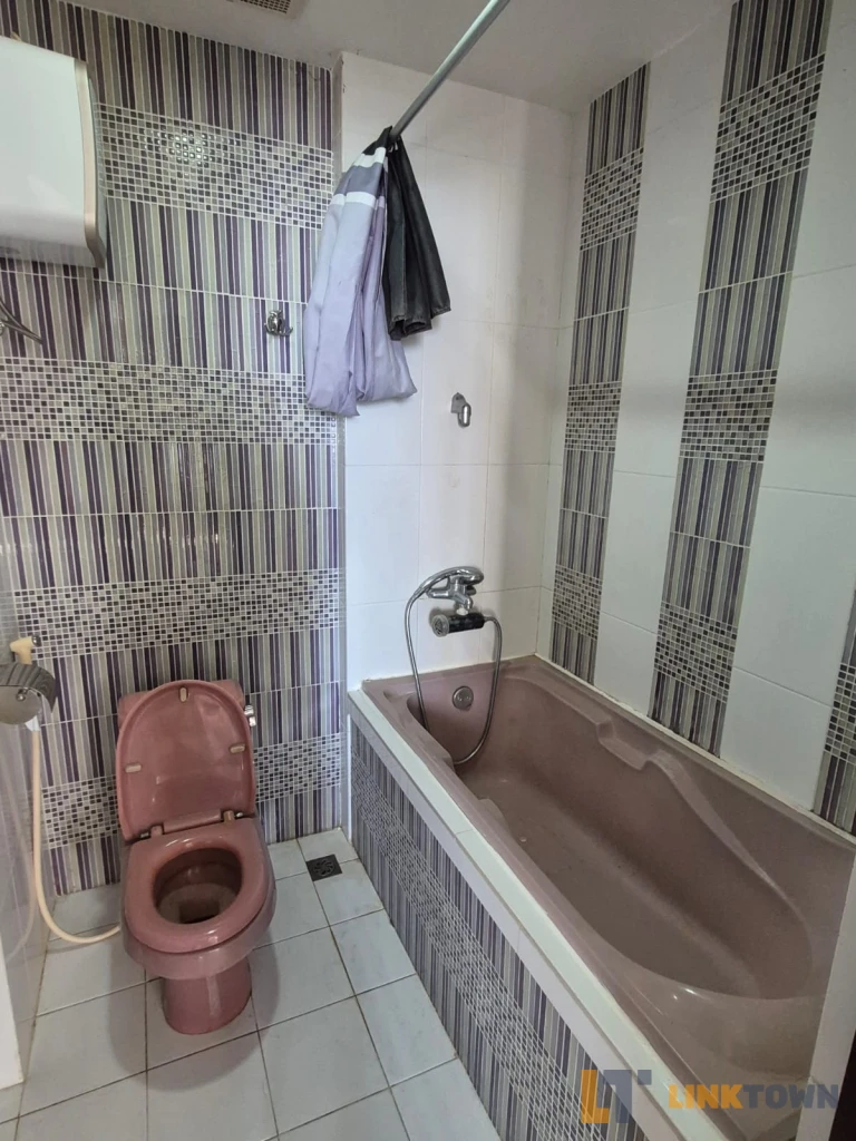 Linktown Sewa Apartemen Paladian Kelapa Gading